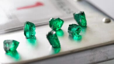 Gemfields