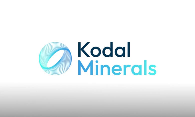 Kodal Minerals