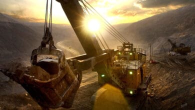 Konkola West copper project