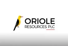 Oriole Resources