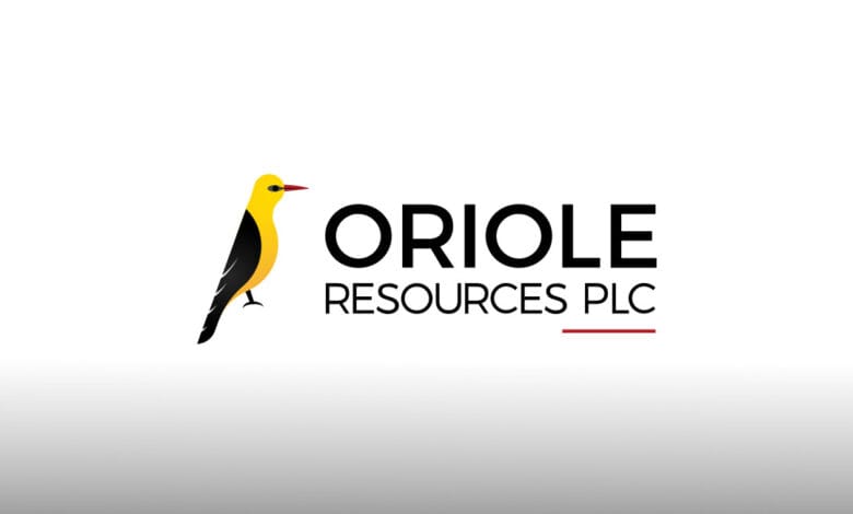 Oriole Resources