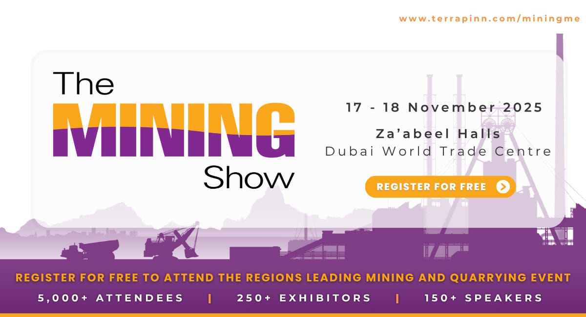The Mining Show