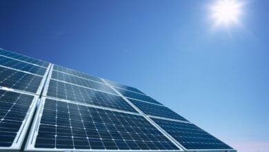 Solar projects Zambia