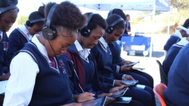 impala career expo 2025