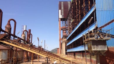 Kanyika Niobium Project