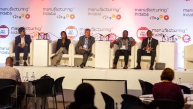 Manufacturing Indaba 2025