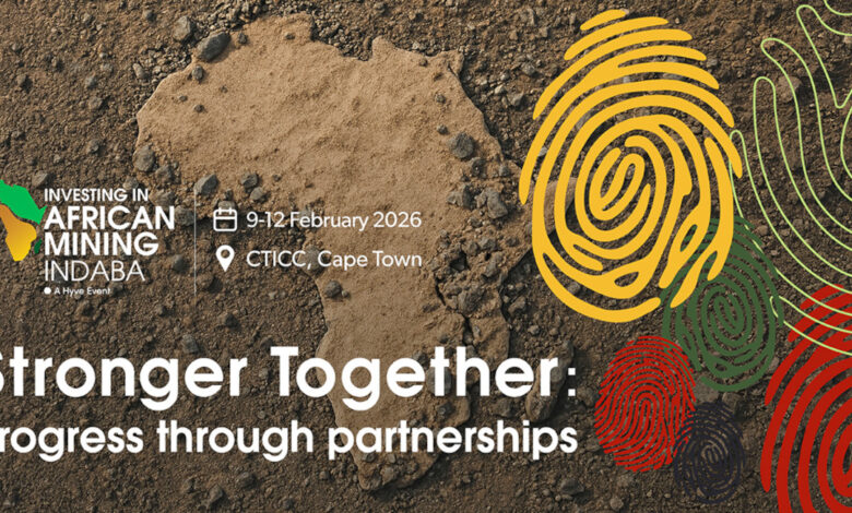 Mining Indaba 2026