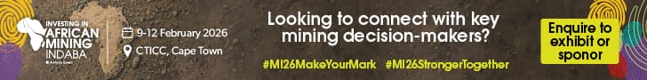 Mining Indaba 2026