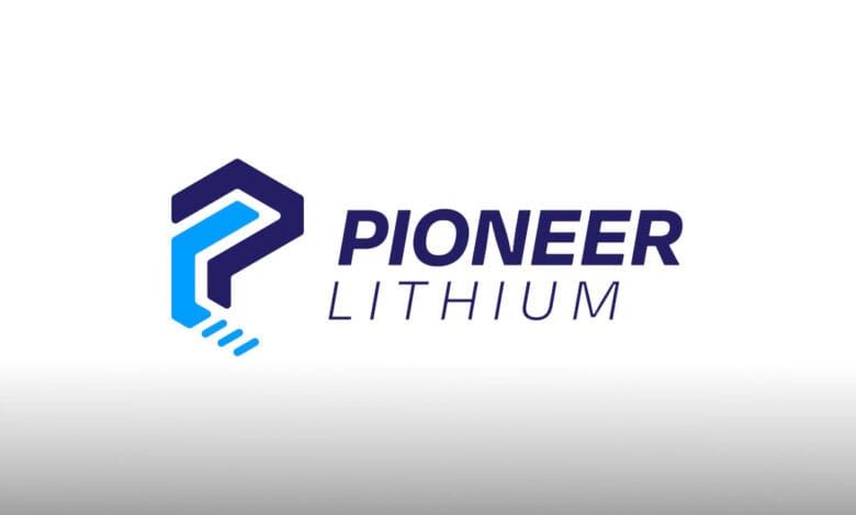 Pioneer Lithium