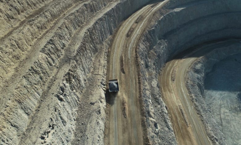 Swakop Uranium