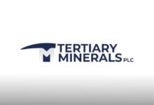 Tertiary Minerals