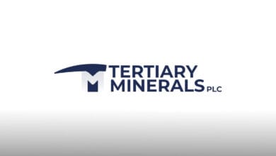 Tertiary Minerals