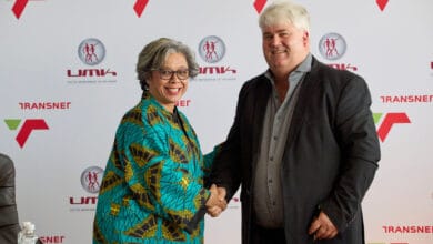 Transnet, UMK