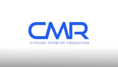 Critical Mineral Resources