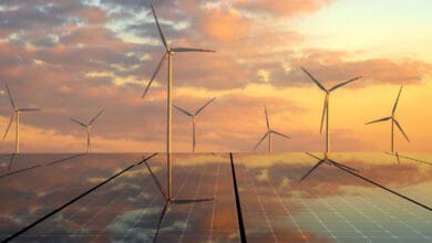 Clean energy