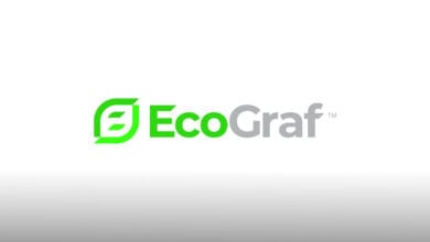 Ecograf
