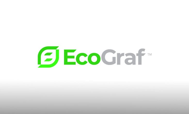 Ecograf