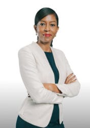 Edith Kikonyogo