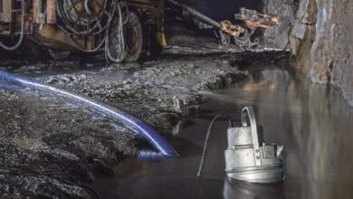 Godwin HL160 pumps