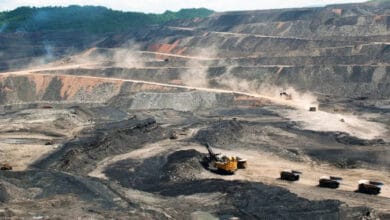 Lindian Resources