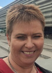 Karen Olivier
