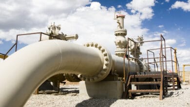Libya oil