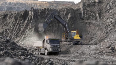 Volvo EC360