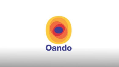 Oando