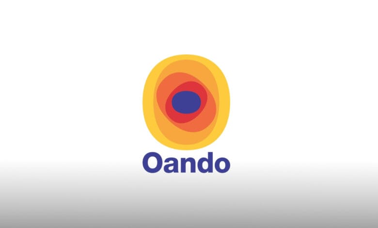 Oando