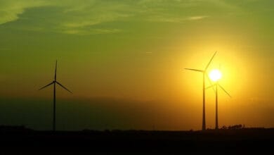 Renewable energy