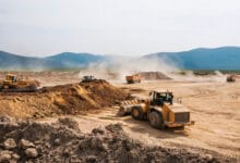 Tulu Kapi gold project