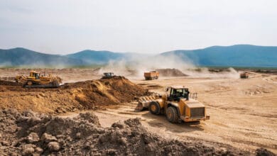 Tulu Kapi gold project