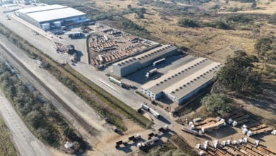Metal Line Africa