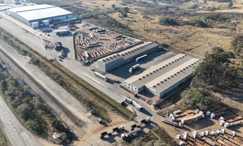 Metal Line Africa