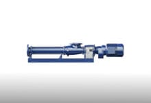 Cavity pump