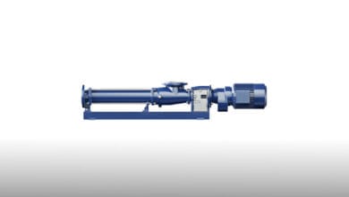 Cavity pump
