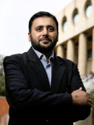 Dr. Ahsan Mahboob