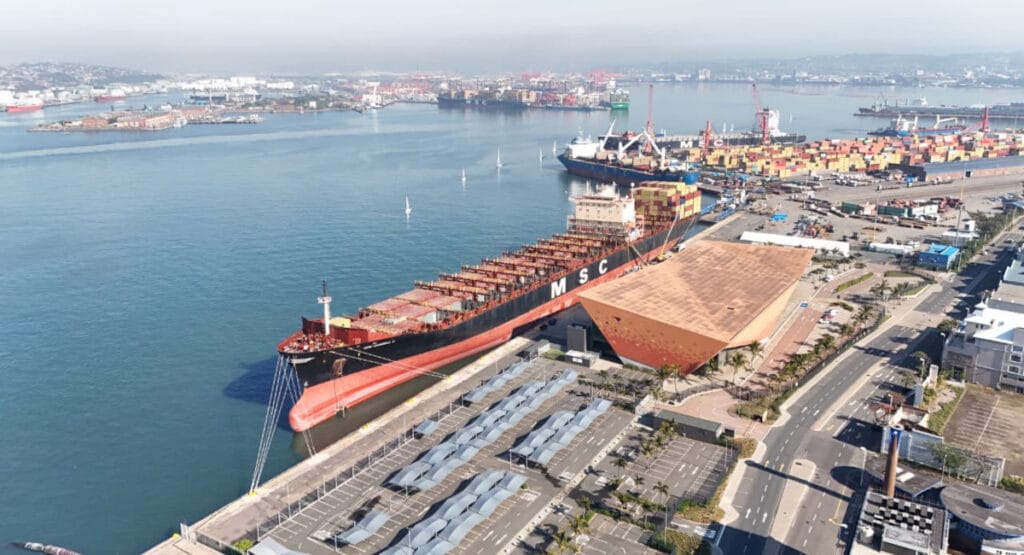Metal Line Africa