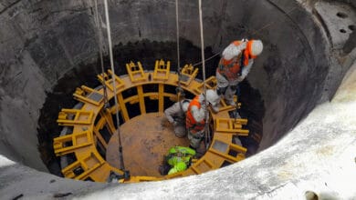 FLS field services