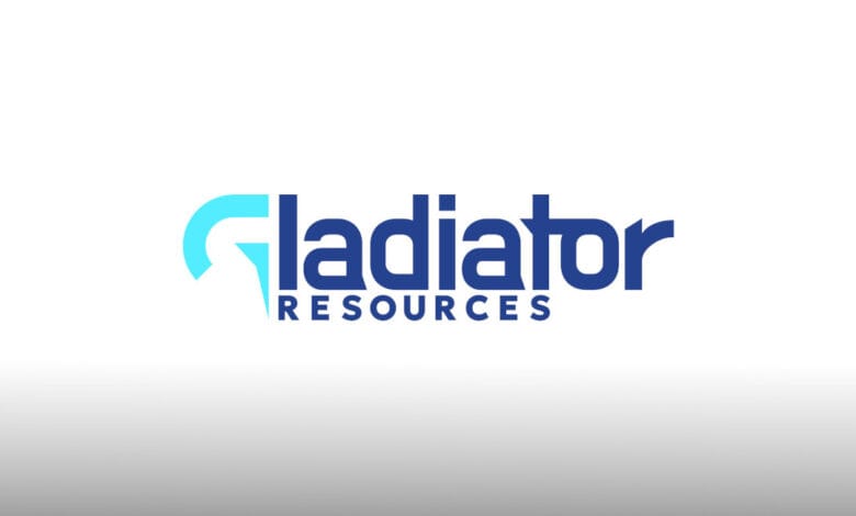 Gladiator Resources