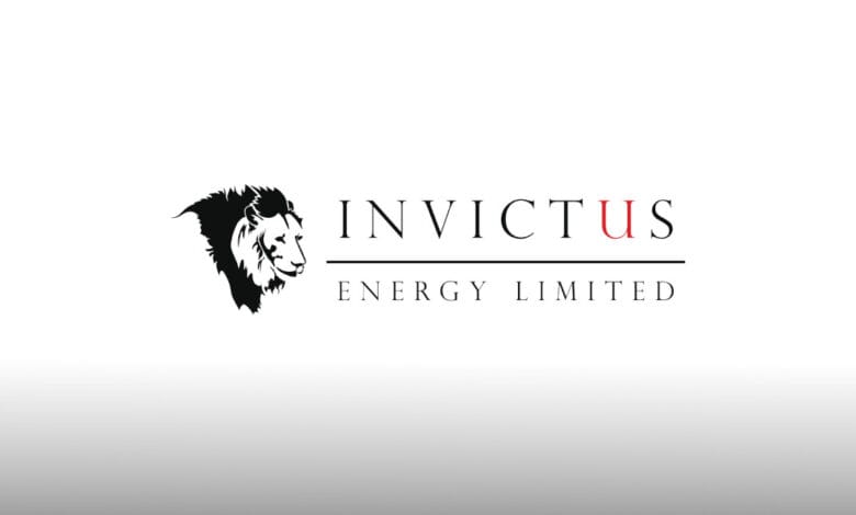 Invictus energy