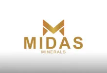 Midas Minerals