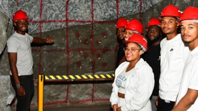 Wits mining