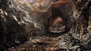 Niagara bauxite project