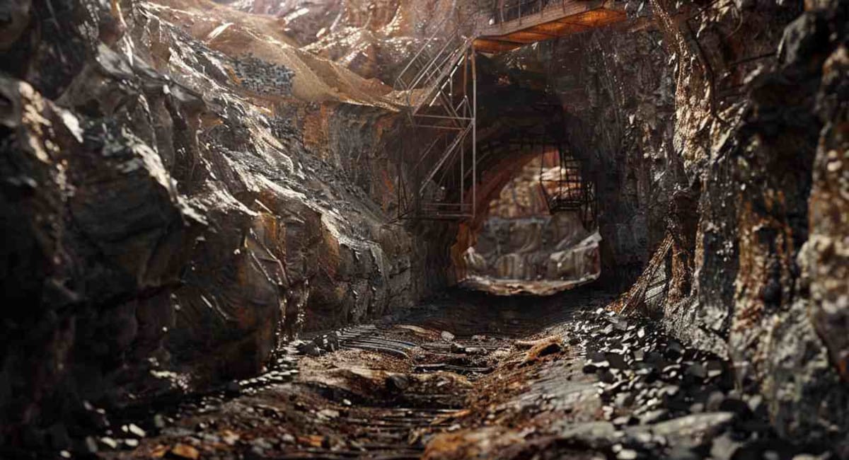 Niagara bauxite project