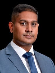 Ohveshlan Pillay