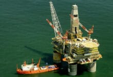 Oregen energy