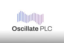 Oscillate