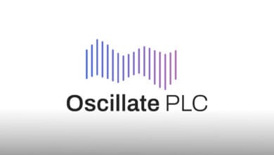 Oscillate