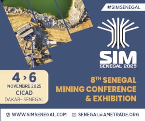 SIM Senegal 2025